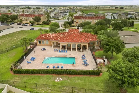 2828 Bella Vista Drive Davenport FL 33897