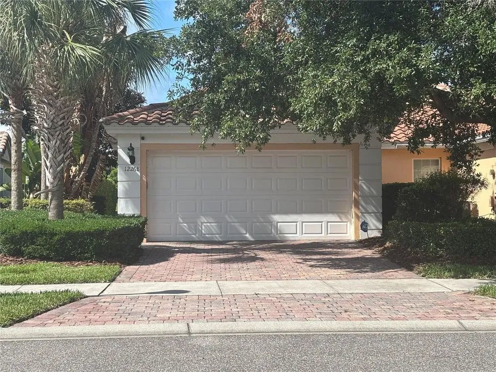 12268 Pescara Lane Orlando FL 32827