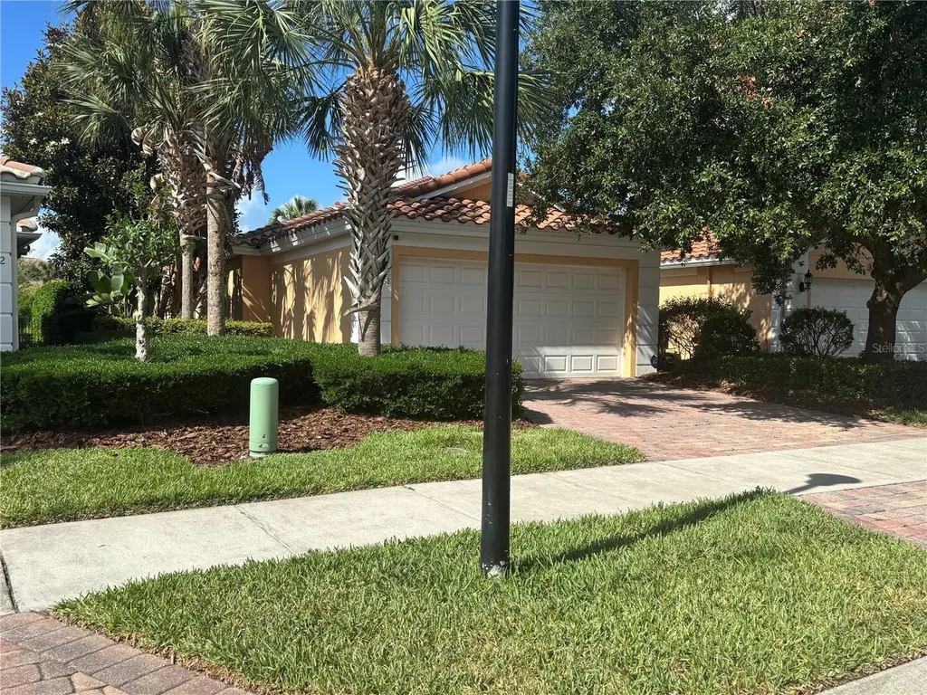 12268 Pescara Lane Orlando FL 32827