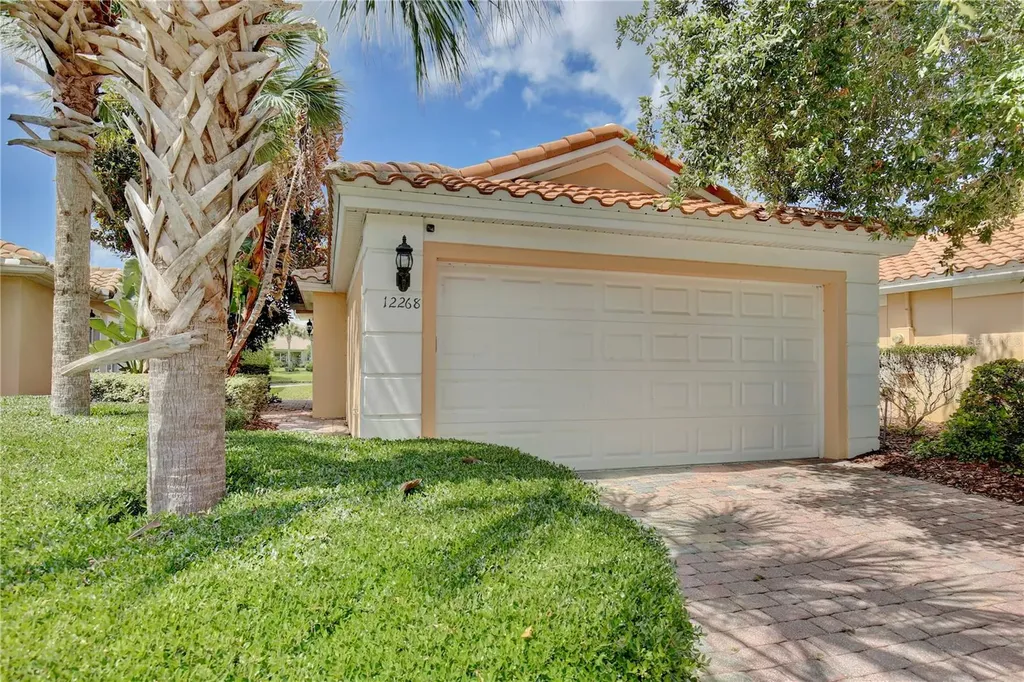 12268 Pescara Lane Orlando FL 32827