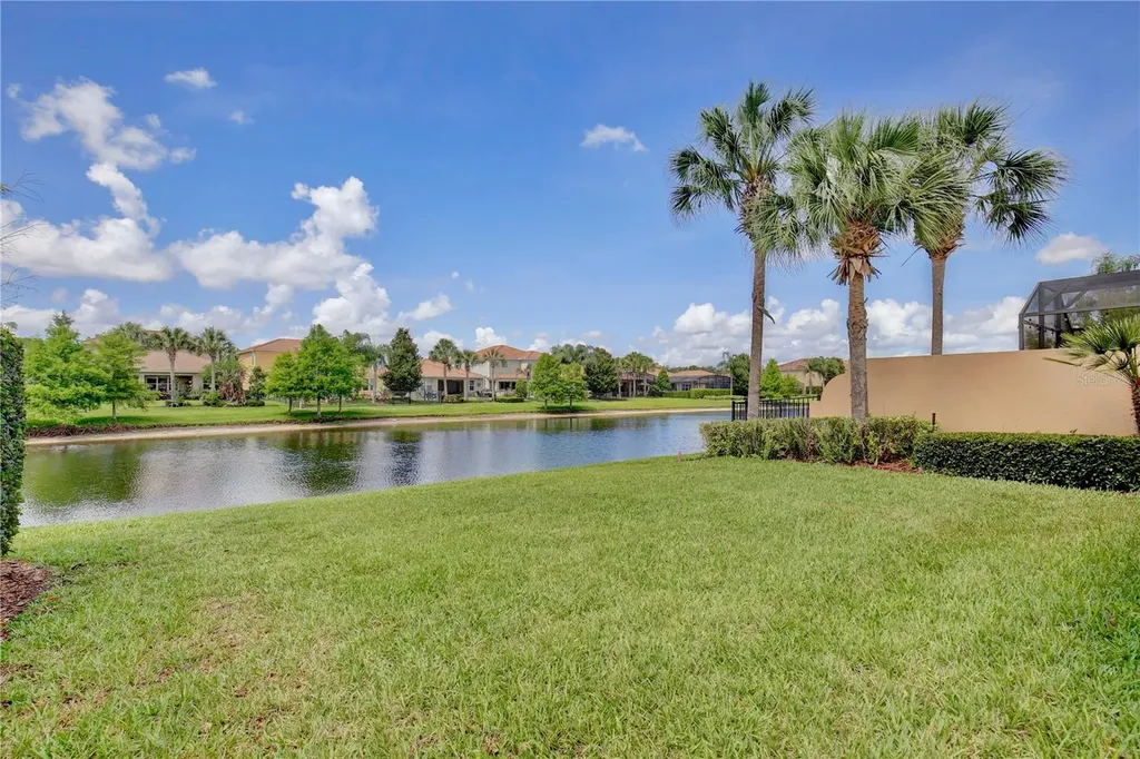 12268 Pescara Lane Orlando FL 32827