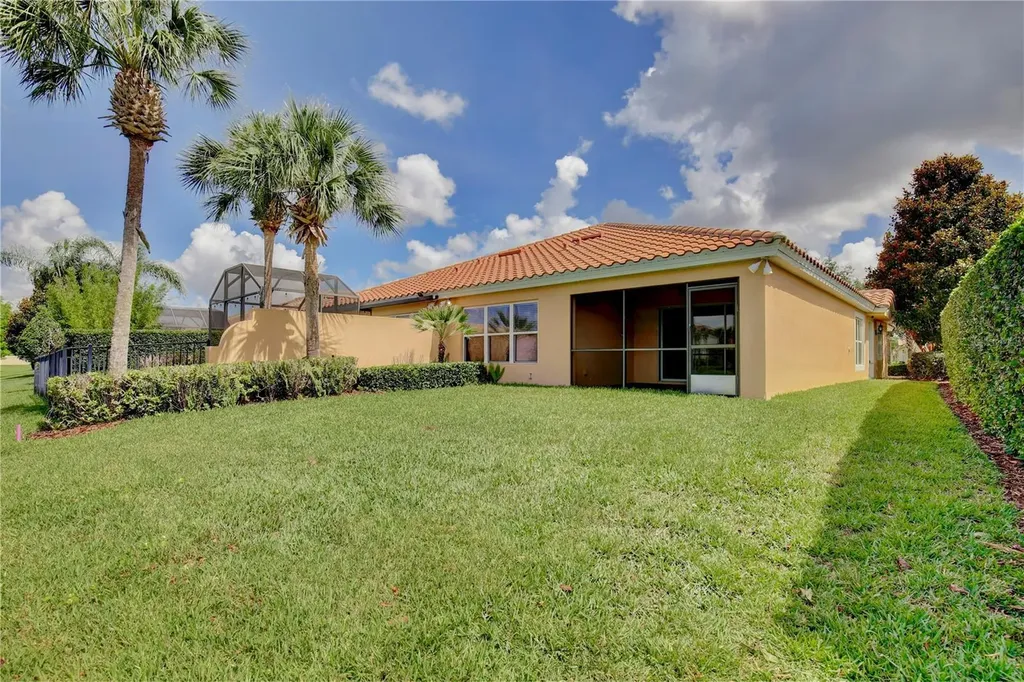 12268 Pescara Lane Orlando FL 32827