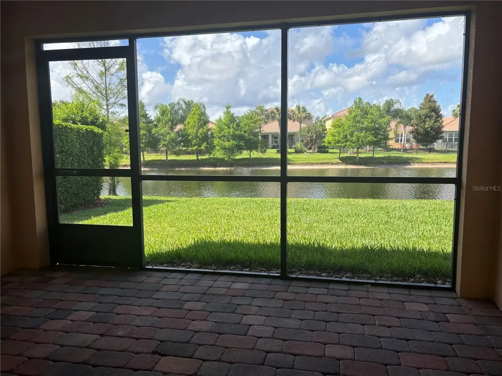 12268 Pescara Lane Orlando FL 32827