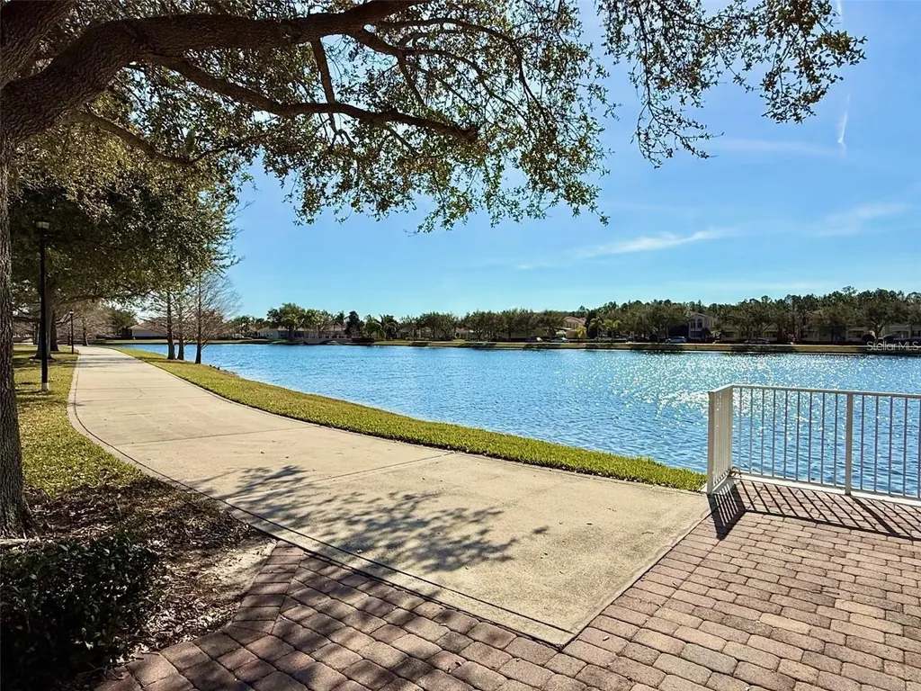 12268 Pescara Lane Orlando FL 32827