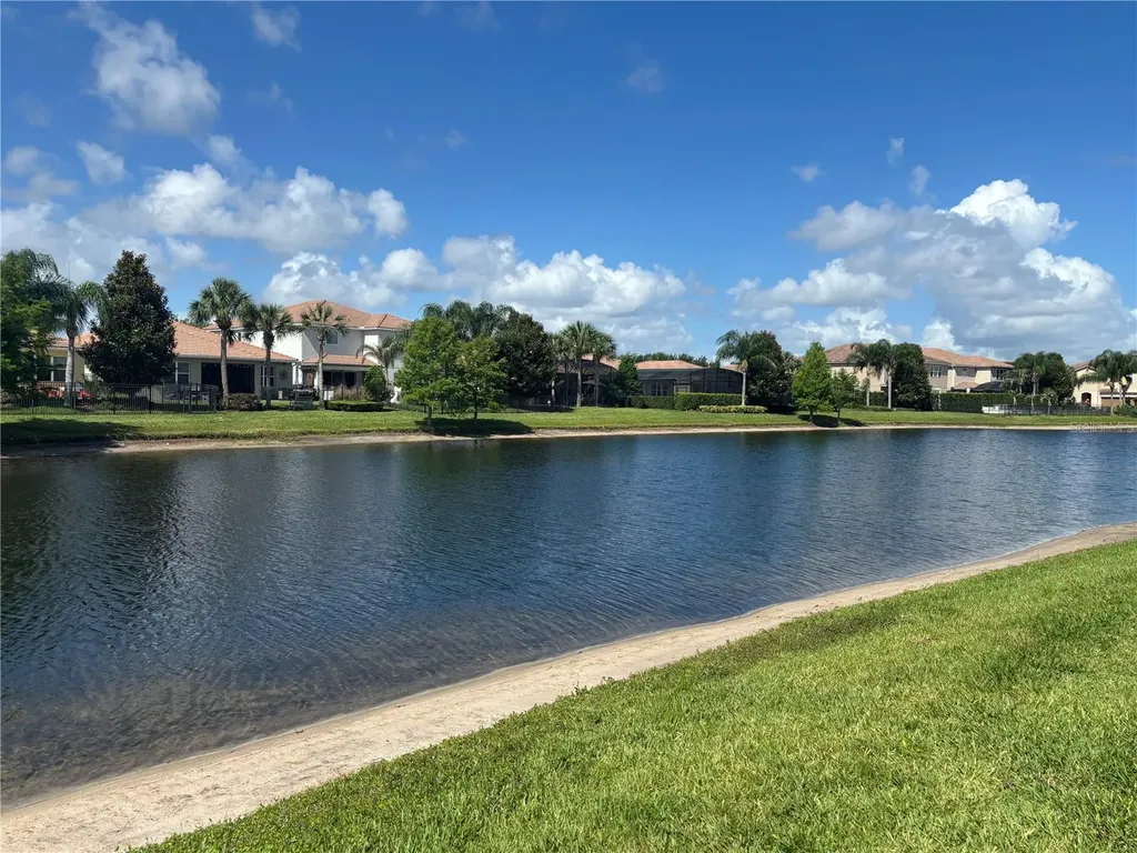 12268 Pescara Lane Orlando FL 32827