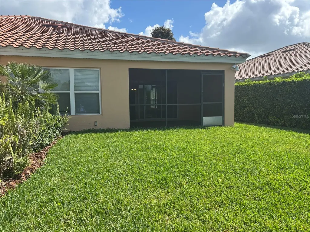 12268 Pescara Lane Orlando FL 32827