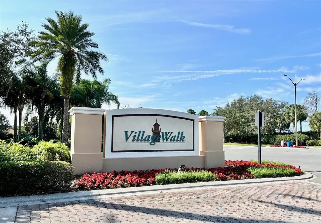 12268 Pescara Lane Orlando FL 32827