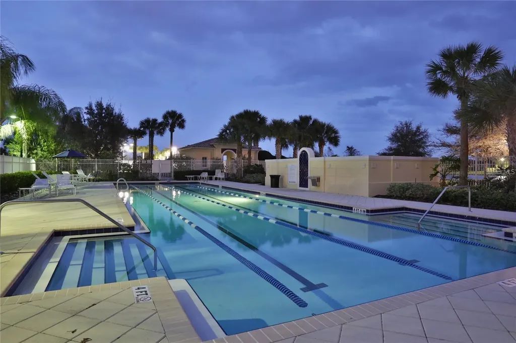 12268 Pescara Lane Orlando FL 32827