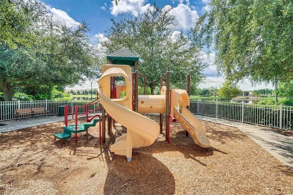 12268 Pescara Lane Orlando FL 32827