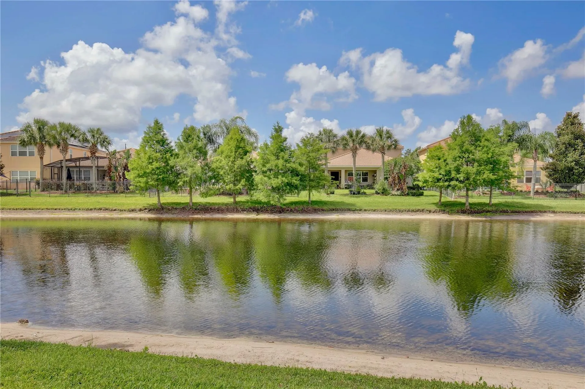 12268 Pescara Lane Orlando FL 32827