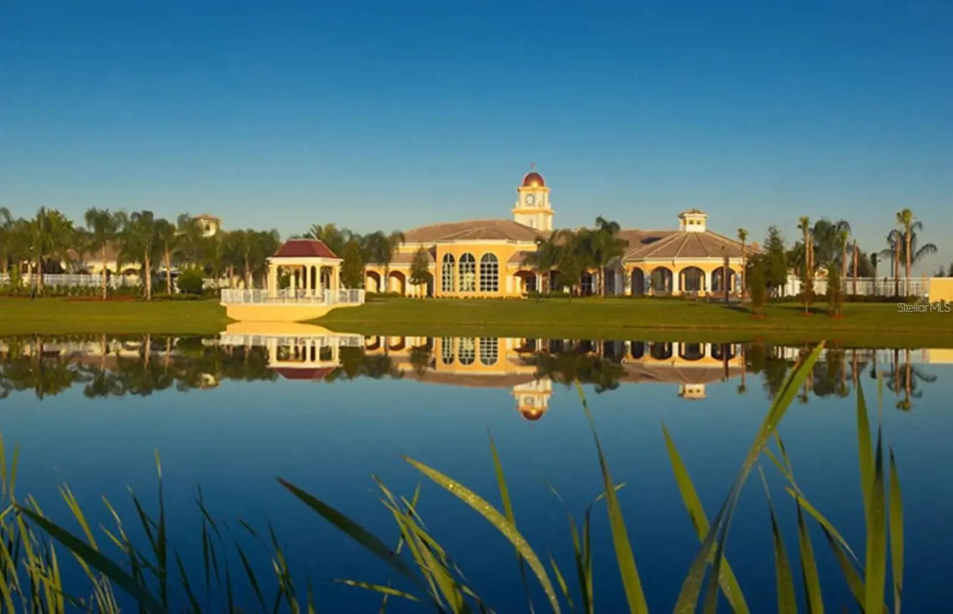 12268 Pescara Lane Orlando FL 32827