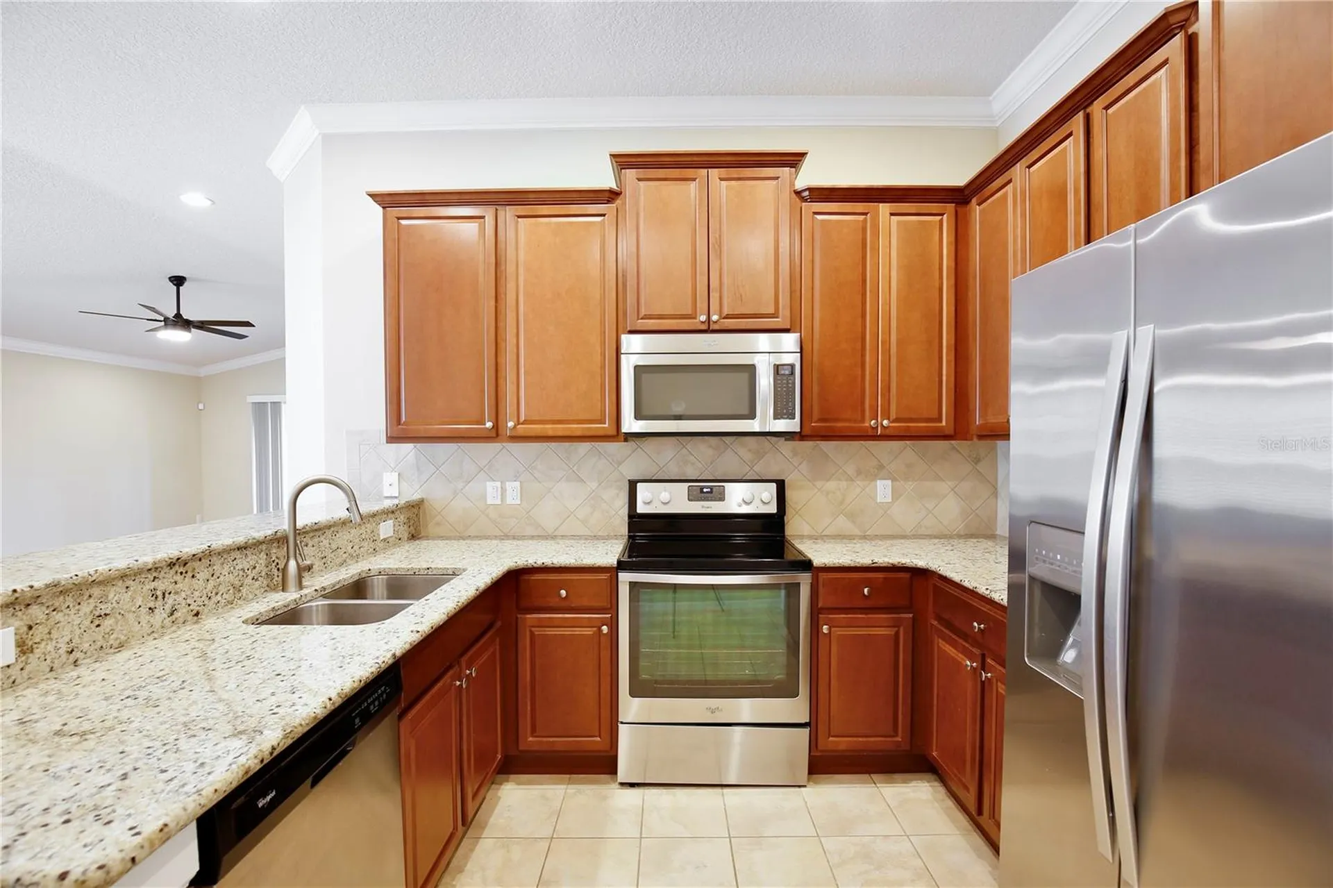 12268 Pescara Lane Orlando FL 32827