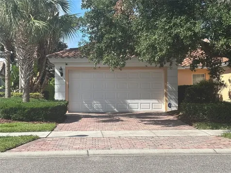 12268 Pescara Lane Orlando FL 32827
