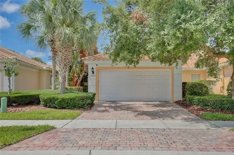 12268 Pescara Lane Orlando FL 32827