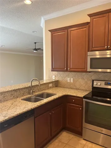 12268 Pescara Lane Orlando FL 32827