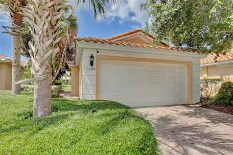 12268 Pescara Lane Orlando FL 32827