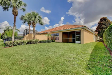 12268 Pescara Lane Orlando FL 32827