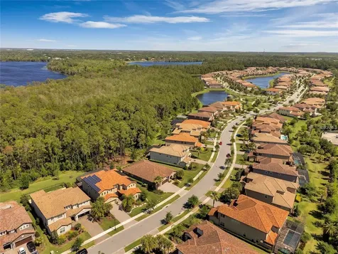 12268 Pescara Lane Orlando FL 32827