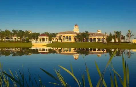 12268 Pescara Lane Orlando FL 32827