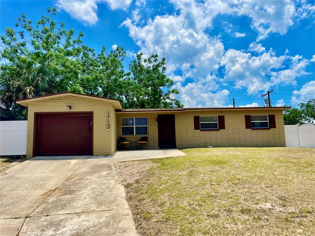 1713 Shady Lane Cocoa FL 32922