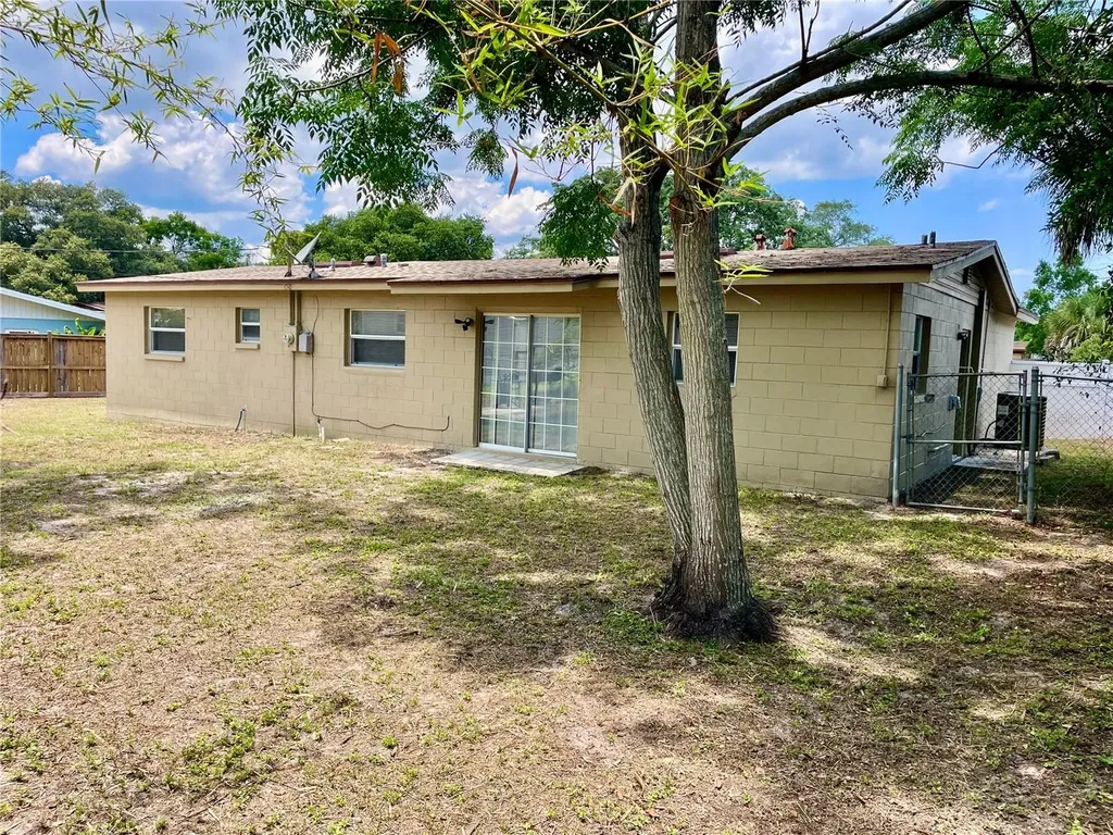 1713 Shady Lane Cocoa FL 32922