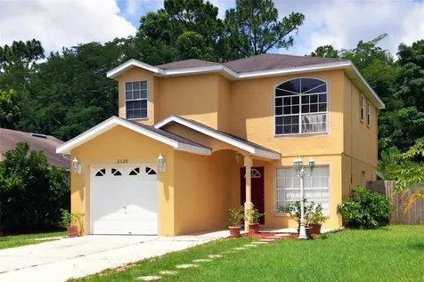 2320 Justin Avenue Orlando FL 32826