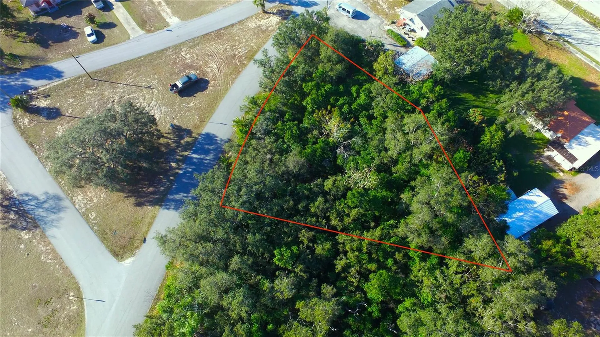 0 Poinsettia Drive Lake Wales FL 33898