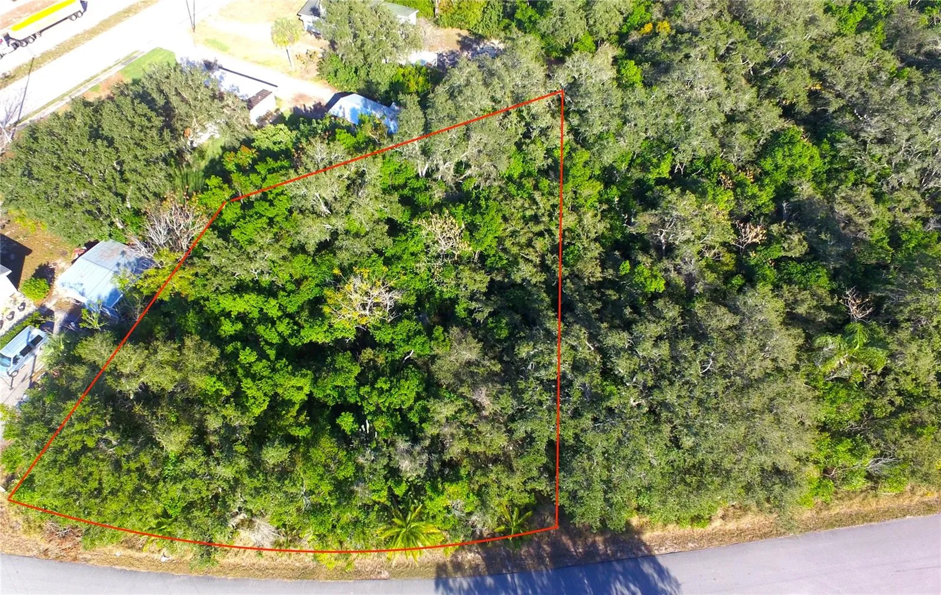 0 Poinsettia Drive Lake Wales FL 33898