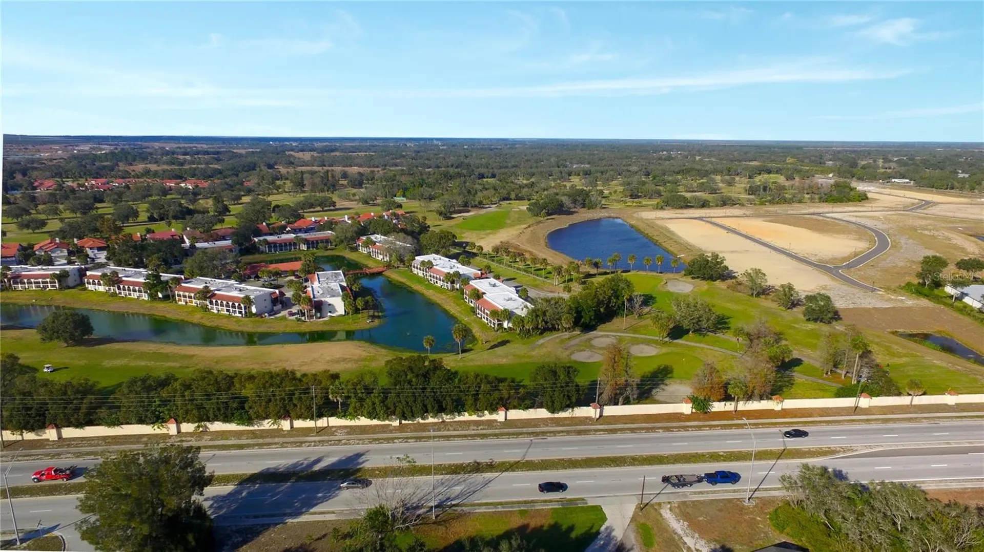 0 Poinsettia Drive Lake Wales FL 33898