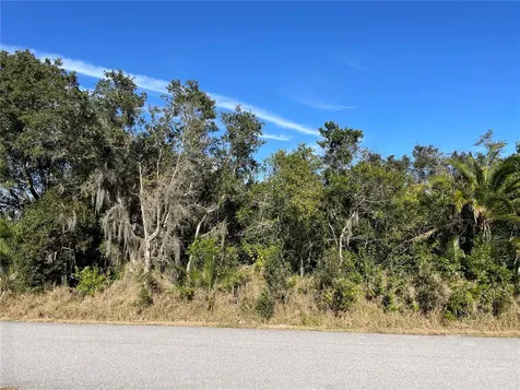 0 Poinsettia Drive Lake Wales FL 33898