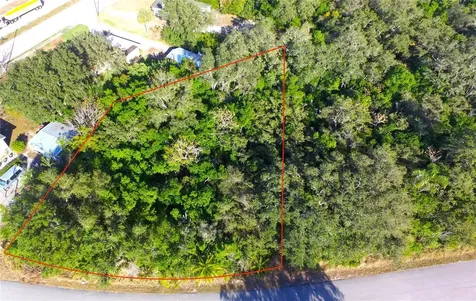 0 Poinsettia Drive Lake Wales FL 33898