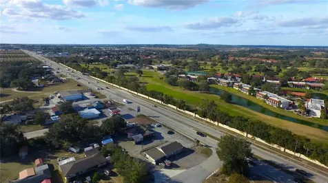0 Poinsettia Drive Lake Wales FL 33898