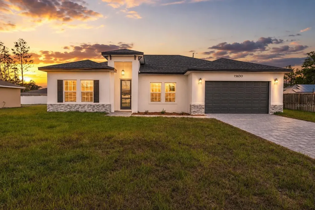 15630 SW 49th Avenue Road Ocala FL 34473