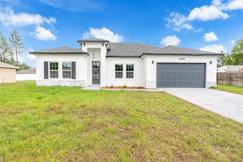 15630 SW 49th Avenue Road Ocala FL 34473