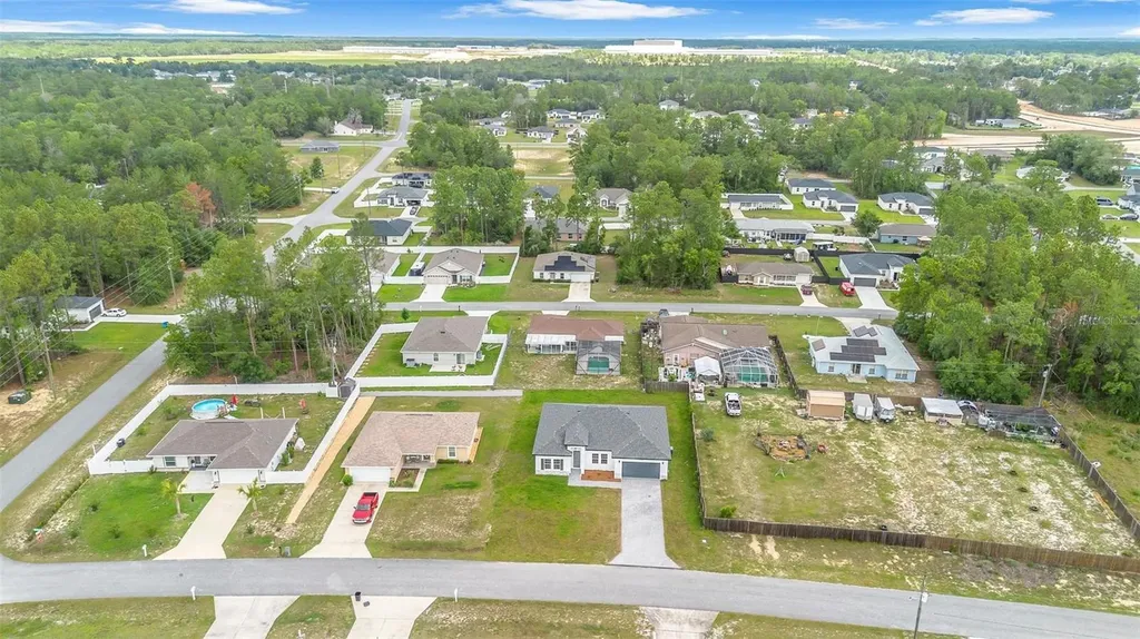 15630 SW 49th Avenue Road Ocala FL 34473
