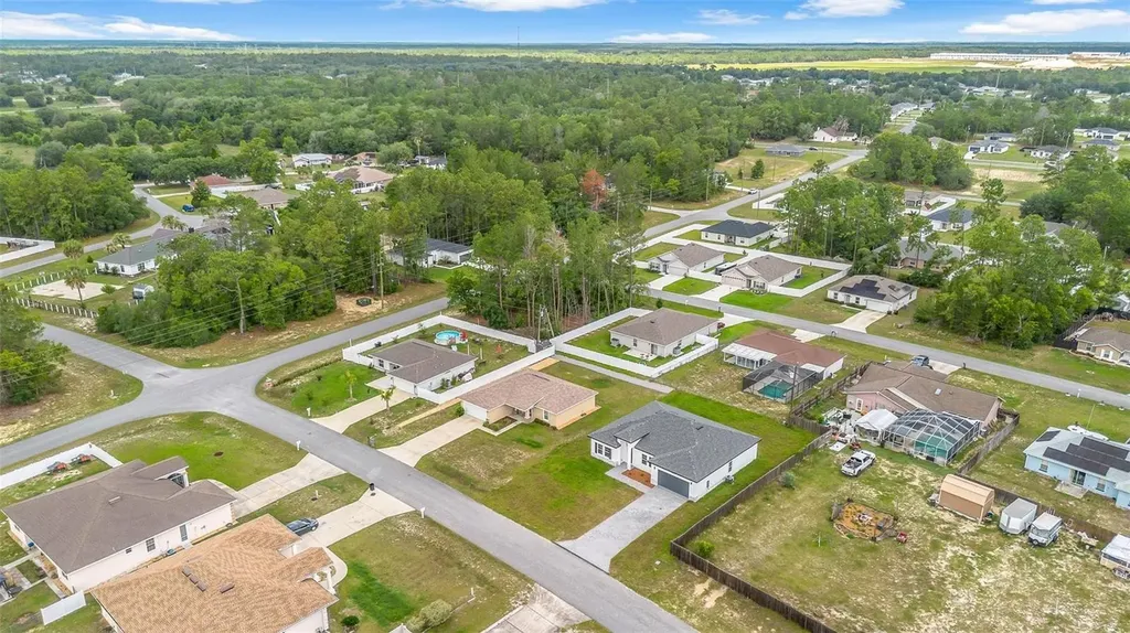 15630 SW 49th Avenue Road Ocala FL 34473