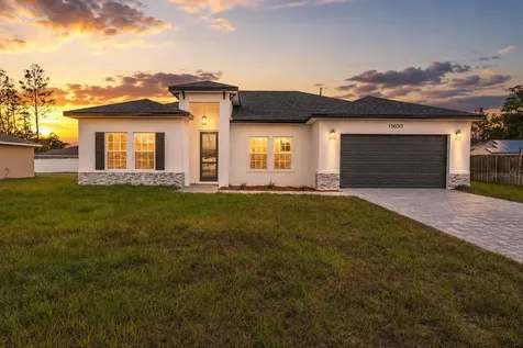 15630 SW 49th Avenue Road Ocala FL 34473