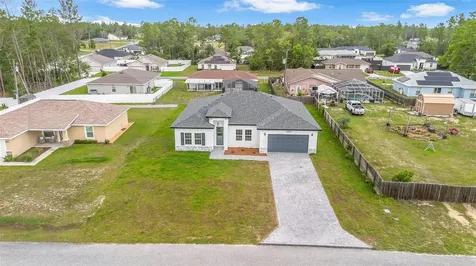 15630 SW 49th Avenue Road Ocala FL 34473