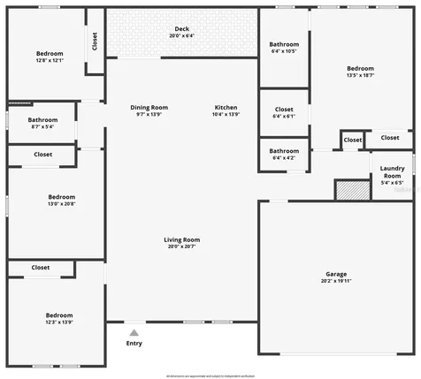 15630 SW 49th Avenue Road Ocala FL 34473