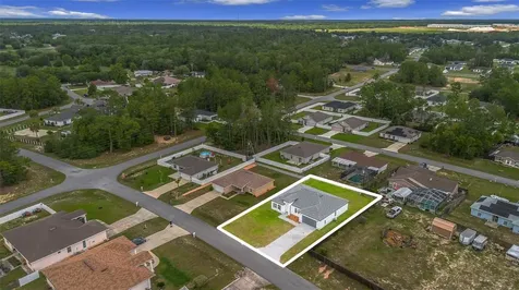 15630 SW 49th Avenue Road Ocala FL 34473