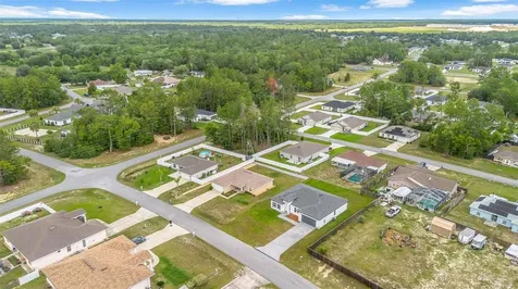15630 SW 49th Avenue Road Ocala FL 34473