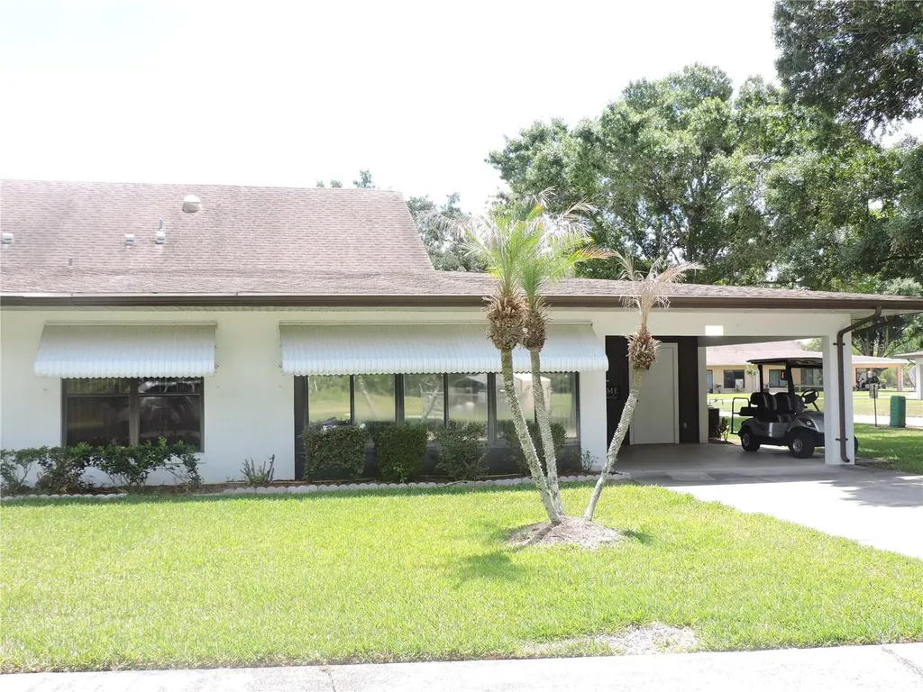 281 Genesis Pointe Drive Lake Wales FL 33859
