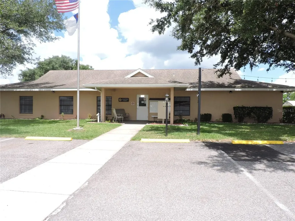 281 Genesis Pointe Drive Lake Wales FL 33859