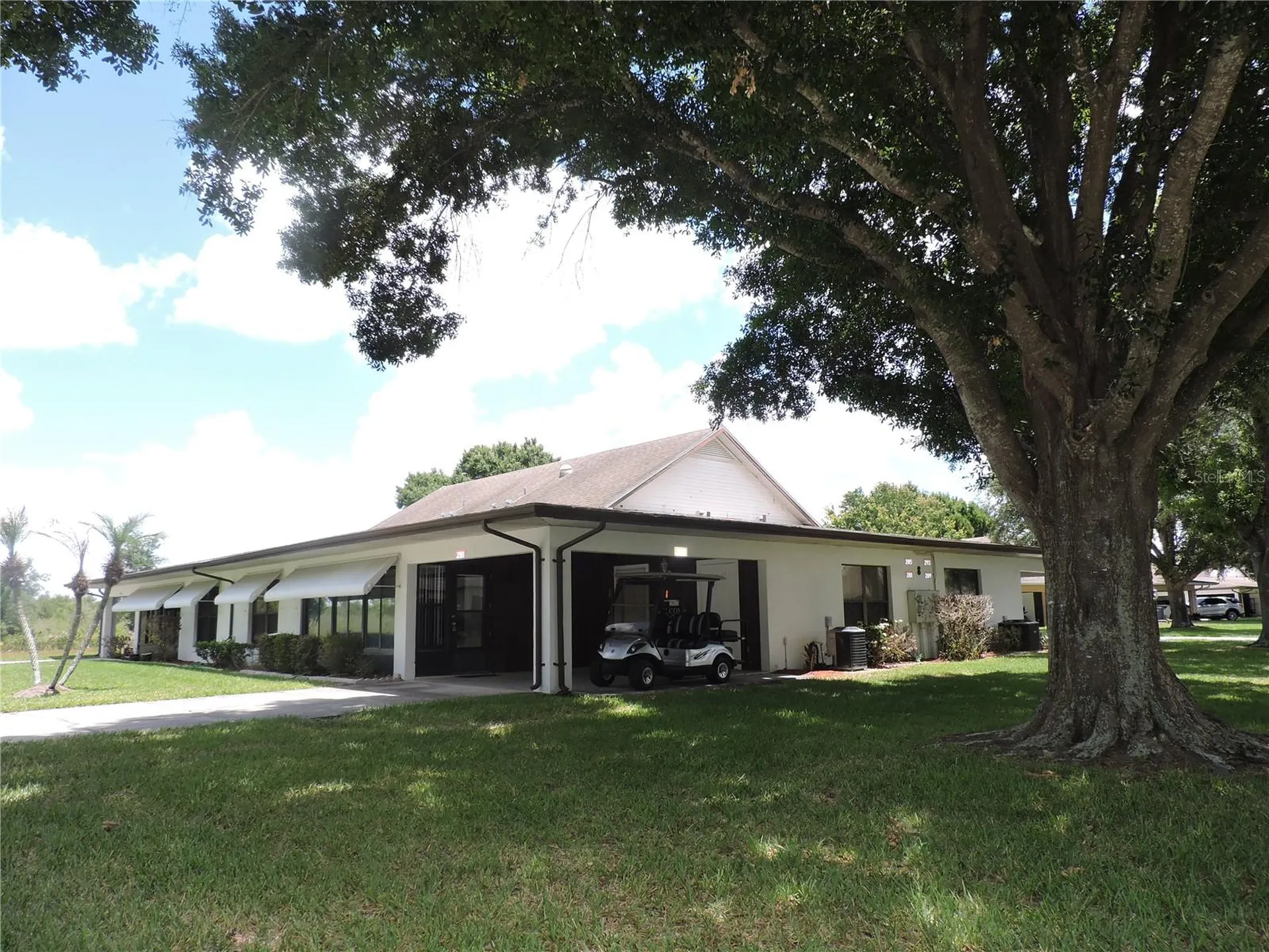 281 Genesis Pointe Drive Lake Wales FL 33859