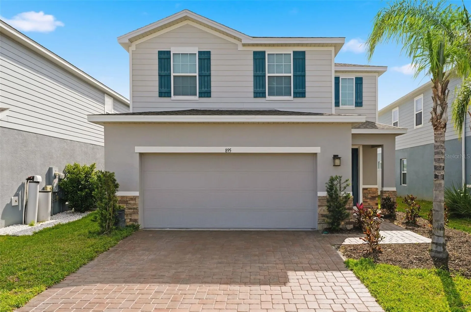 895 Sydney Street Davenport FL 33837