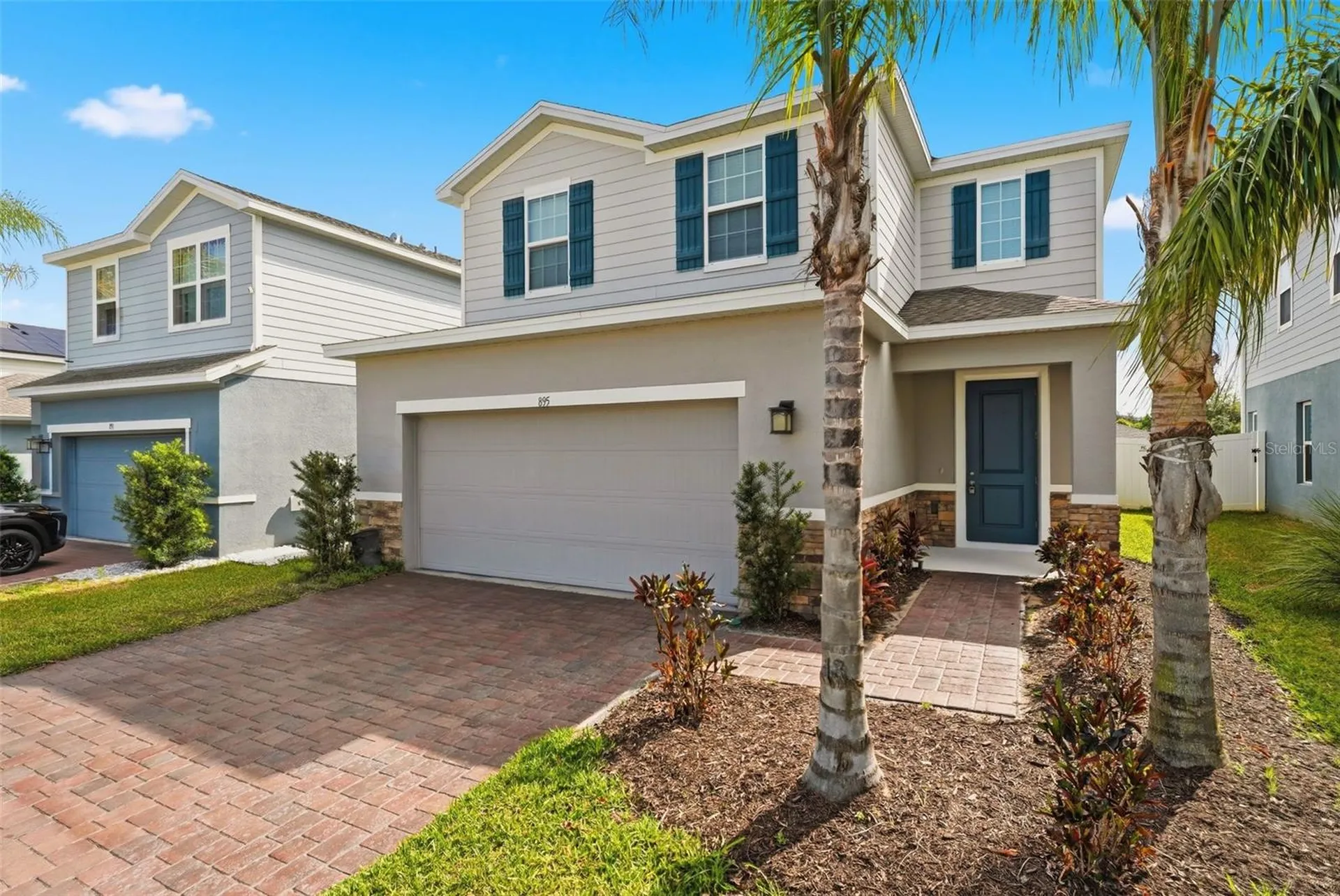 895 Sydney Street Davenport FL 33837