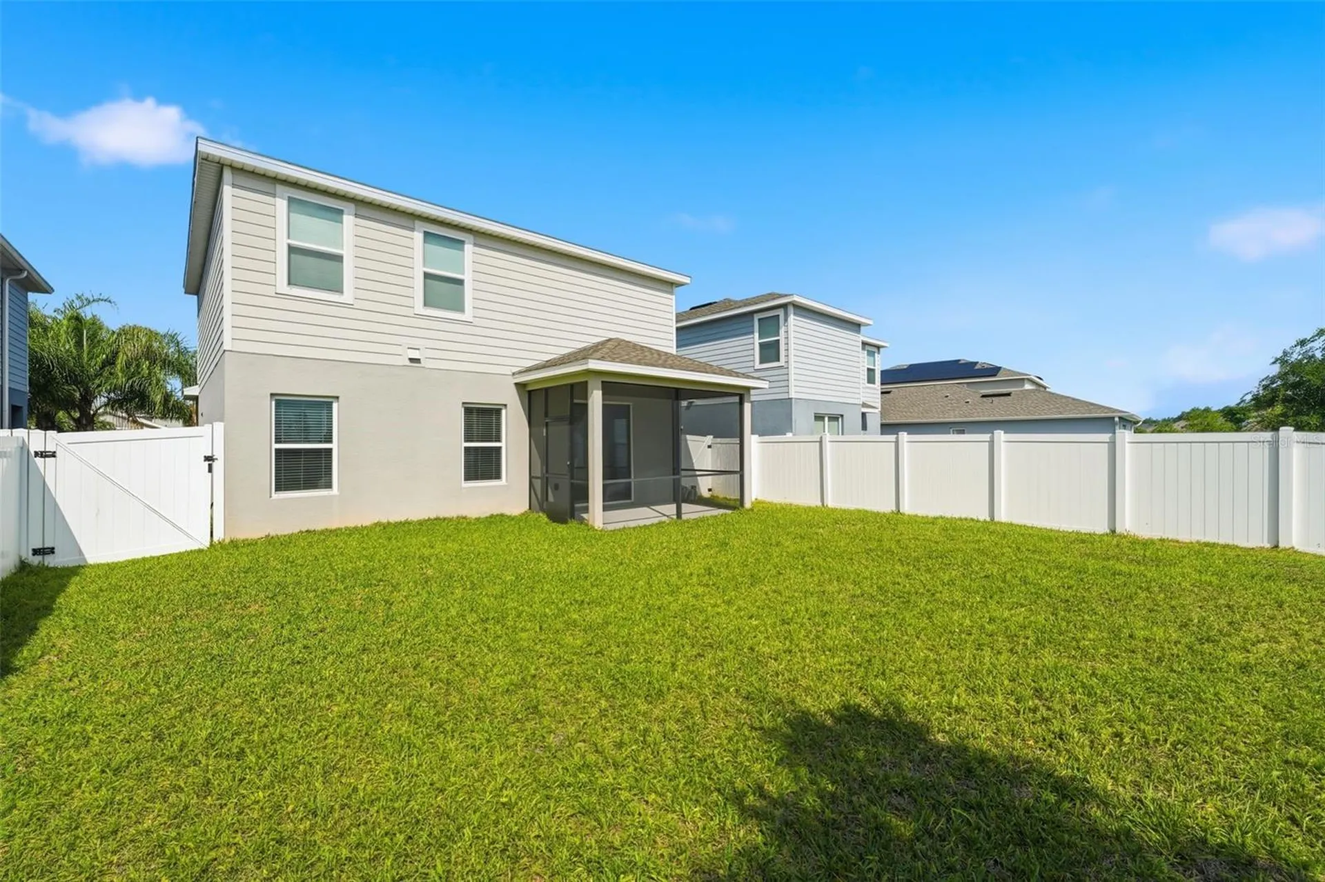 895 Sydney Street Davenport FL 33837