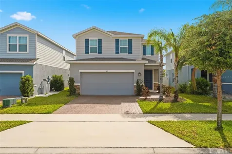 895 Sydney Street Davenport FL 33837