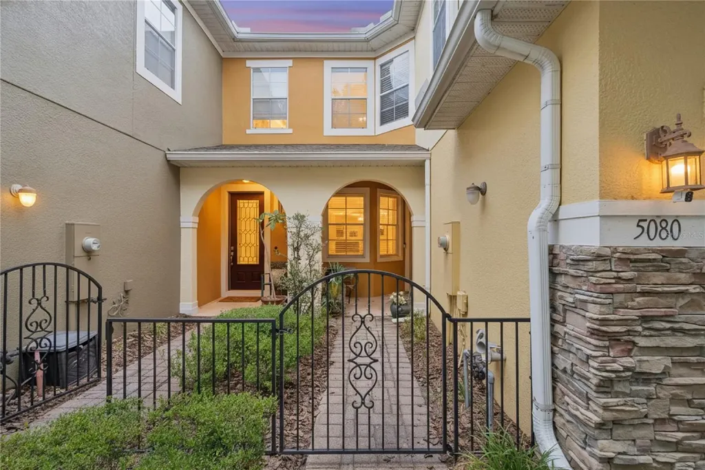 5080 Cypress Branch Point Oviedo FL 32765