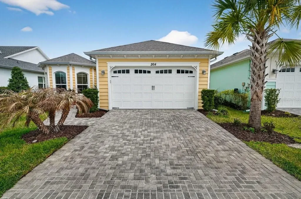 264 Margaritaville Avenue Daytona Beach FL 32124